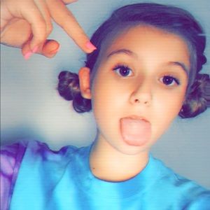 Meet your Posher, Kyleigh